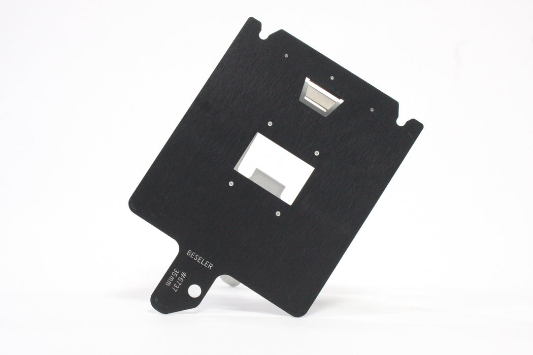 Beseler 6737 35MM Negative Carrier for 6x7 C Enlarger