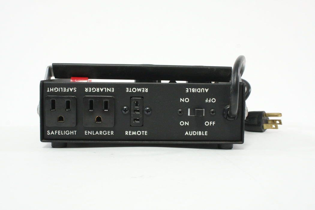 Beseler Audible/Repeating Enlarging Timer - Model 8177