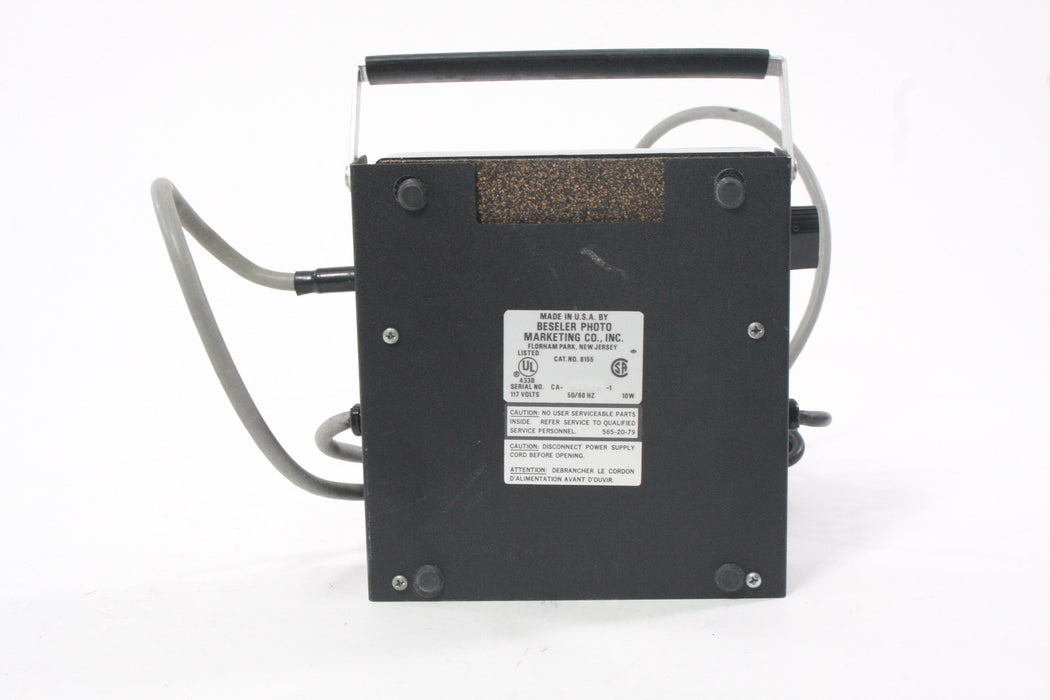 Beseler PM1A Color Analyzer