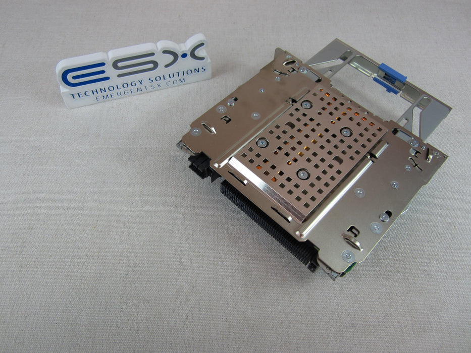 Dell T3P9M 12 Slot Memory Riser Board Assembly for PowerEdge R930