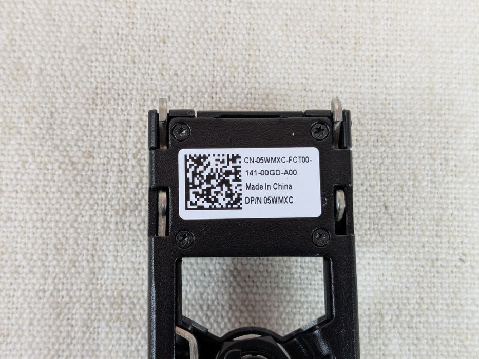 Dell 5WMXC R640 / E560 VXRail 1U Front Bezel