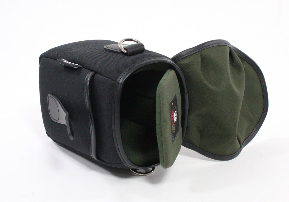 Billingham 72 Camera Bag (Black)