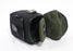 Billingham 72 Camera Bag (Black)