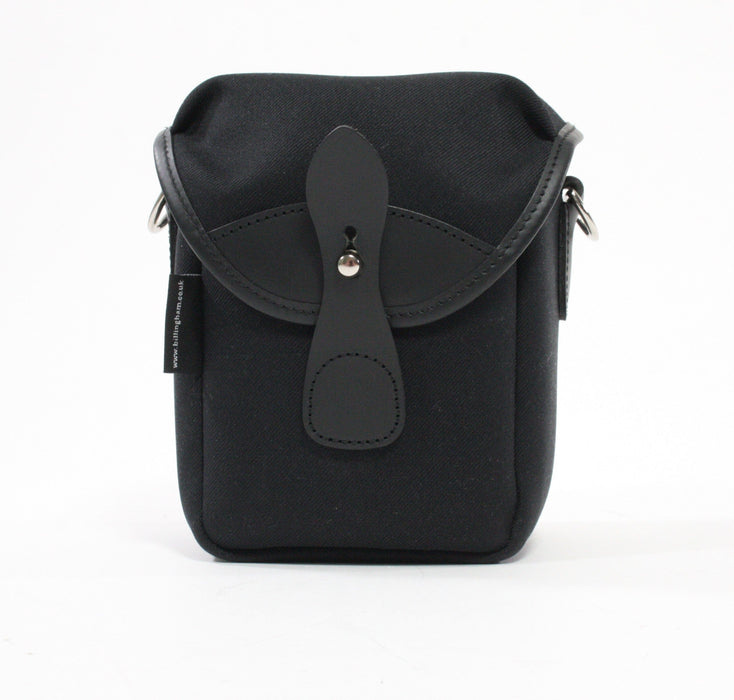 Billingham 72 Camera Bag (Black)