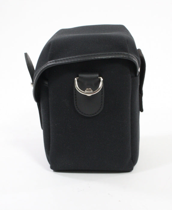 Billingham 72 Camera Bag (Black)