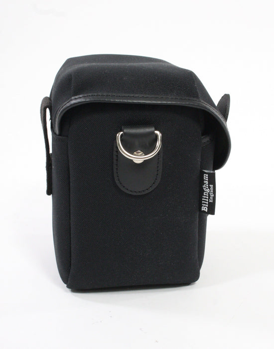 Billingham 72 Camera Bag (Black)