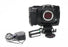 Black Magic 6K Full Frame BGM113A Mirrorless Digital Camera