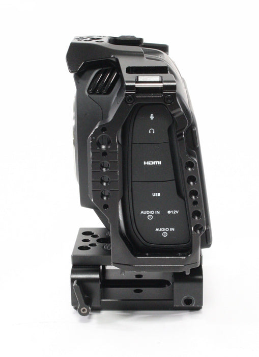 Black Magic 6K Full Frame BGM113A Mirrorless Digital Camera