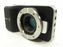 Black Magic Pocket Camera Original Cinema Camera