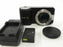Black Magic Pocket Camera Original Cinema Camera