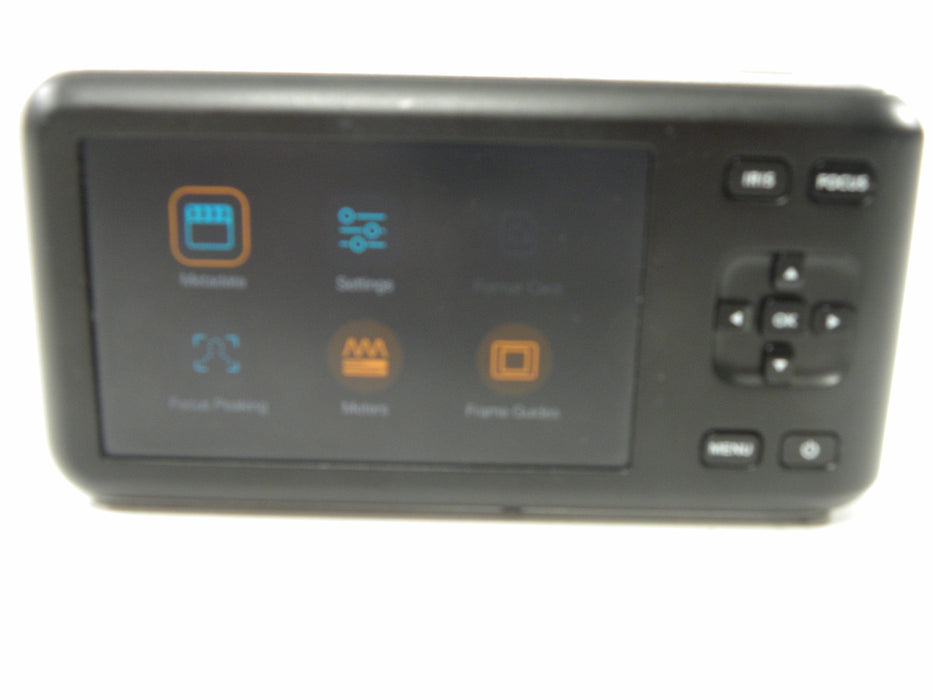 Black Magic Pocket Camera Original Cinema Camera