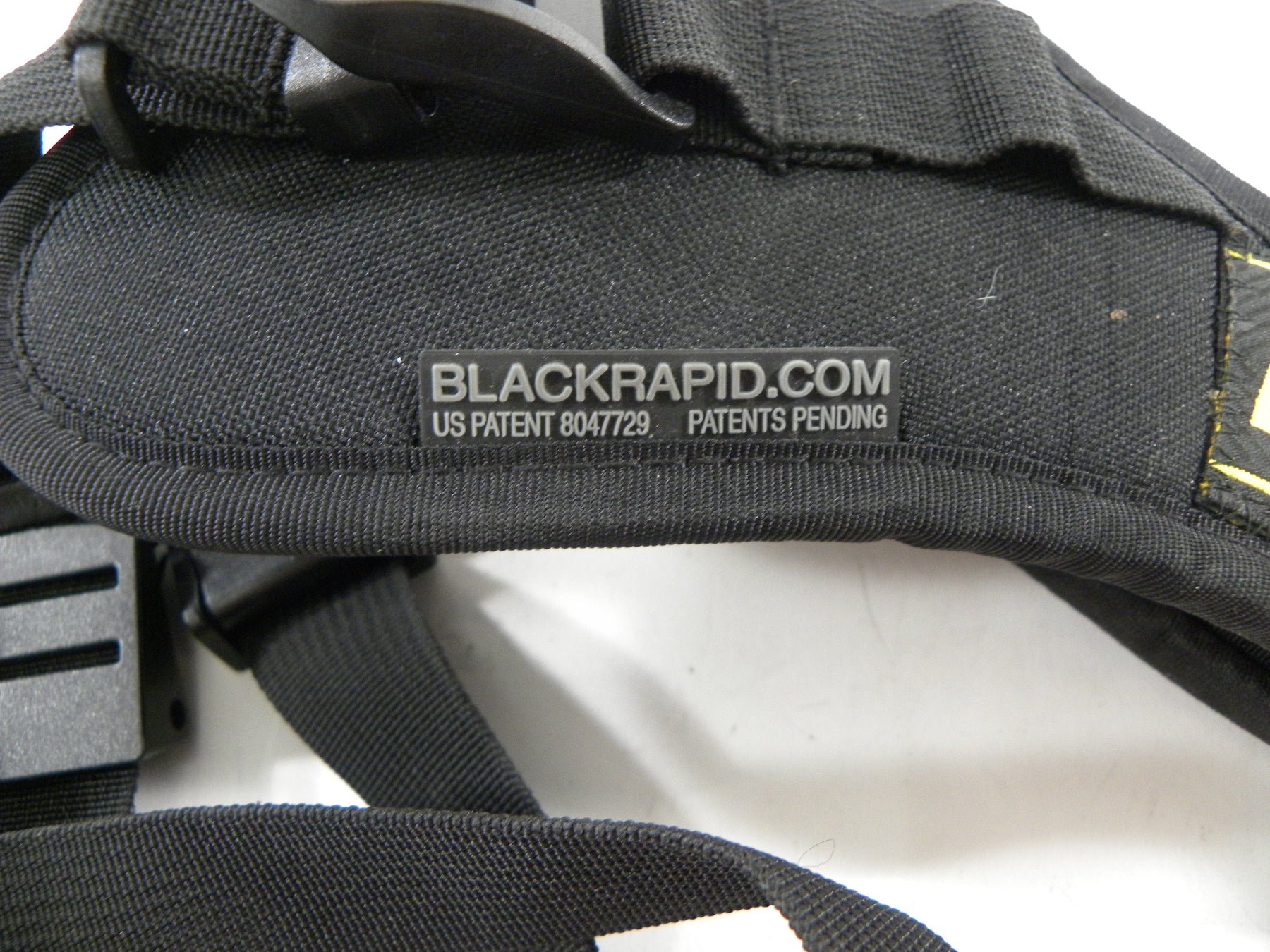 Black Rapid Sport Camera Sling for Nikon RRS-1BB