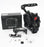 Blackmagic Cinema Camera 6K Full Frame w/ Tilta Cage Kit (Grips and Cords)