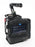Blackmagic Cinema Camera 6K Full Frame w/ Tilta Cage Kit (Grips and Cords)