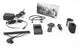 Blackmagic Cinema Camera 6K Full Frame w/ Tilta Cage Kit (Grips and Cords)