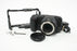 Blackmagic Pocket Cinema Camera Body with Smallrig Cage
