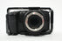 Blackmagic Pocket Cinema Camera Body with Smallrig Cage
