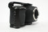 Blackmagic Pocket Cinema Camera Body with Smallrig Cage