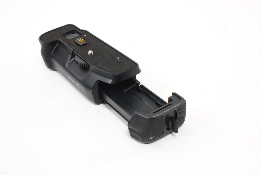 Blackmagic Poscket Camera Battery Pro Grip