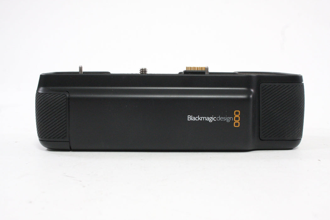 Blackmagic Poscket Camera Battery Pro Grip