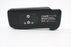 Blackmagic Poscket Camera Battery Pro Grip