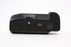 Blackmagic Poscket Camera Battery Pro Grip