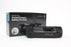 Blackmagic Poscket Camera Battery Pro Grip