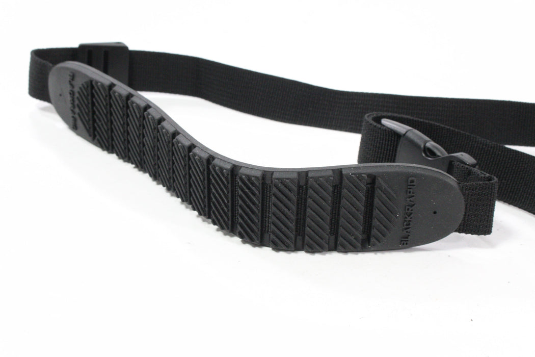 BlackRapid Cross Shot Camera Strap (Black)