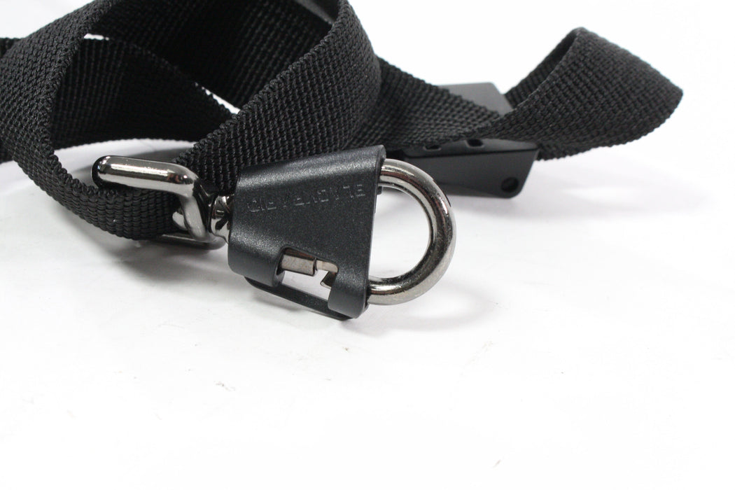 BlackRapid Cross Shot Camera Strap (Black)