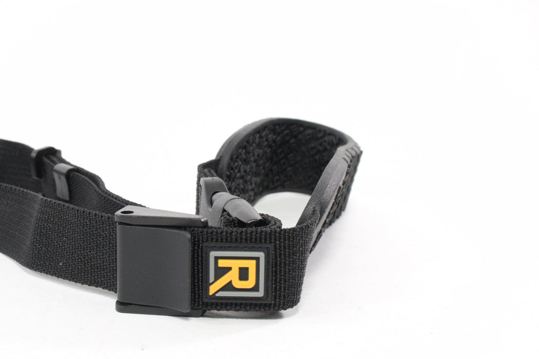 BlackRapid Cross Shot Camera Strap (Black)
