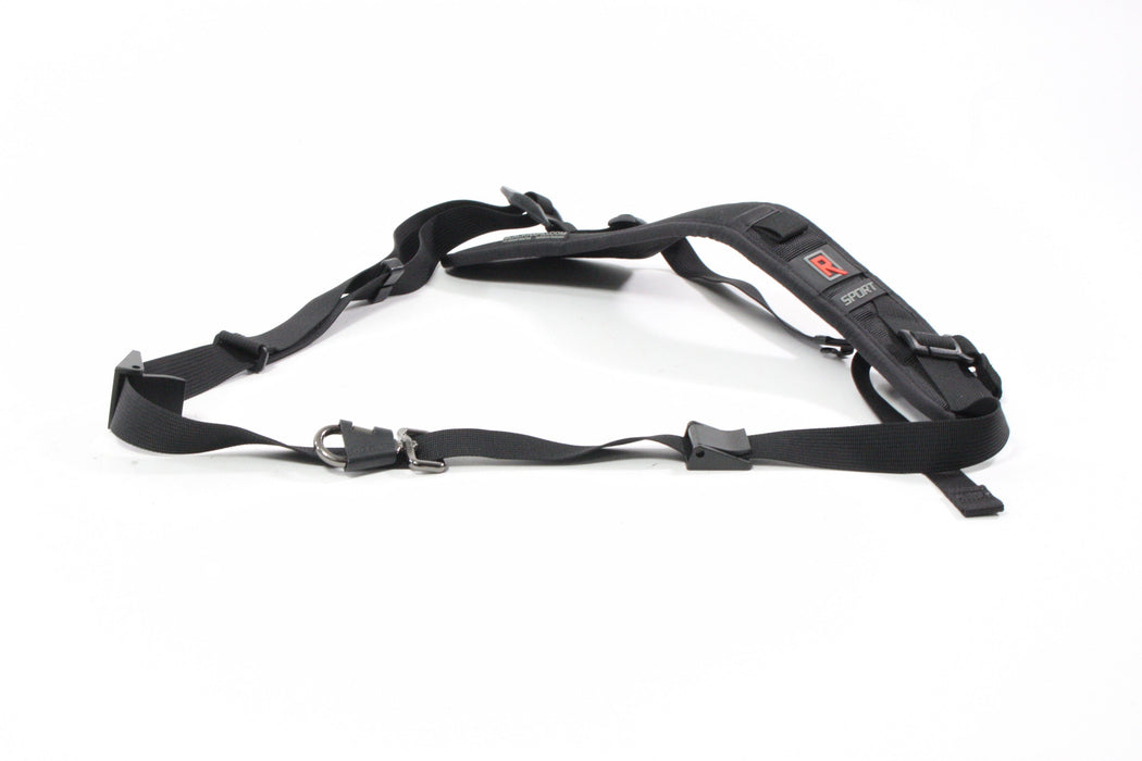BlackRapid Sport Breathe Camera Strap - Right