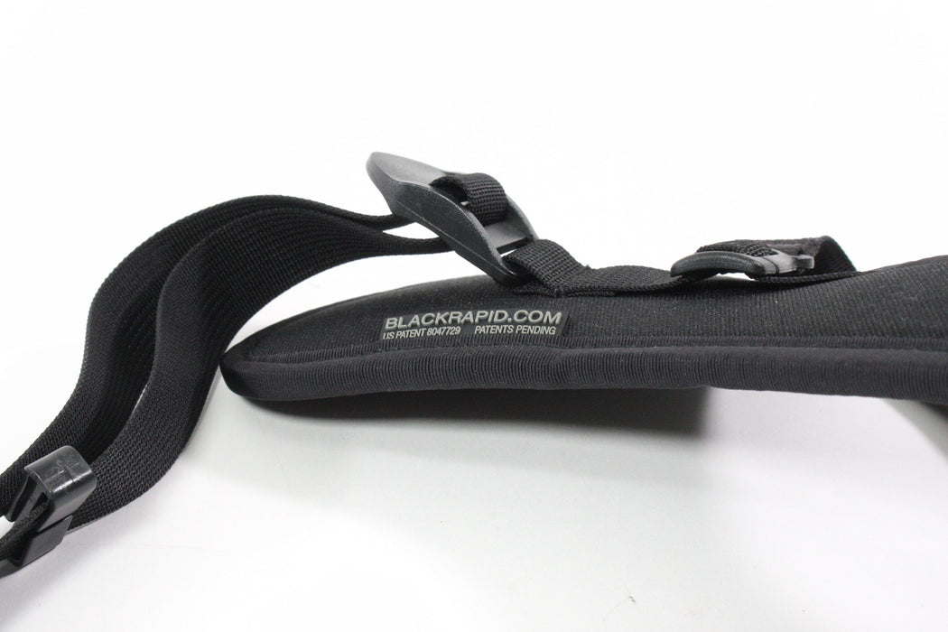 BlackRapid Sport Breathe Camera Strap - Right