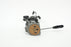 Bogen 3021 with Gitzo Head