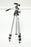 Bogen 3021 with Gitzo Head