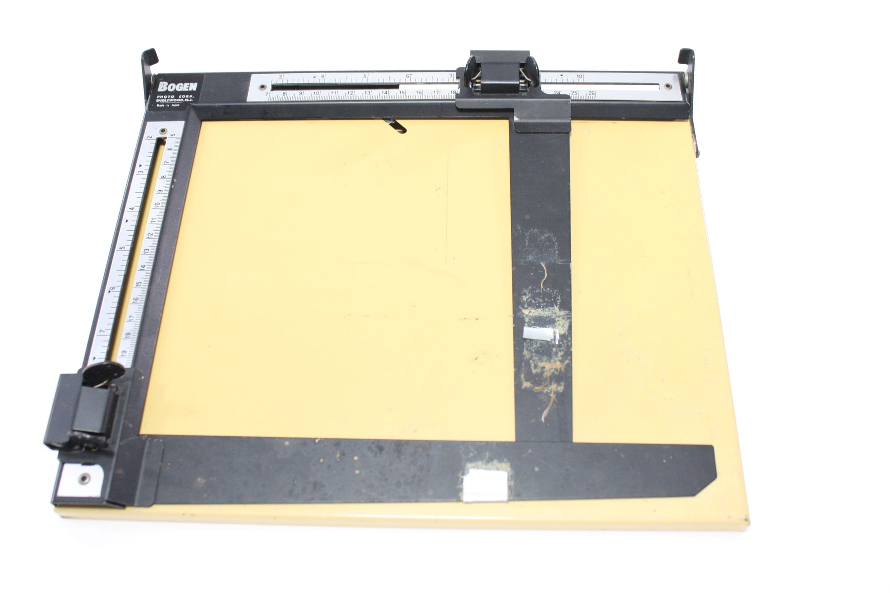 Bogen 8x10 Easel