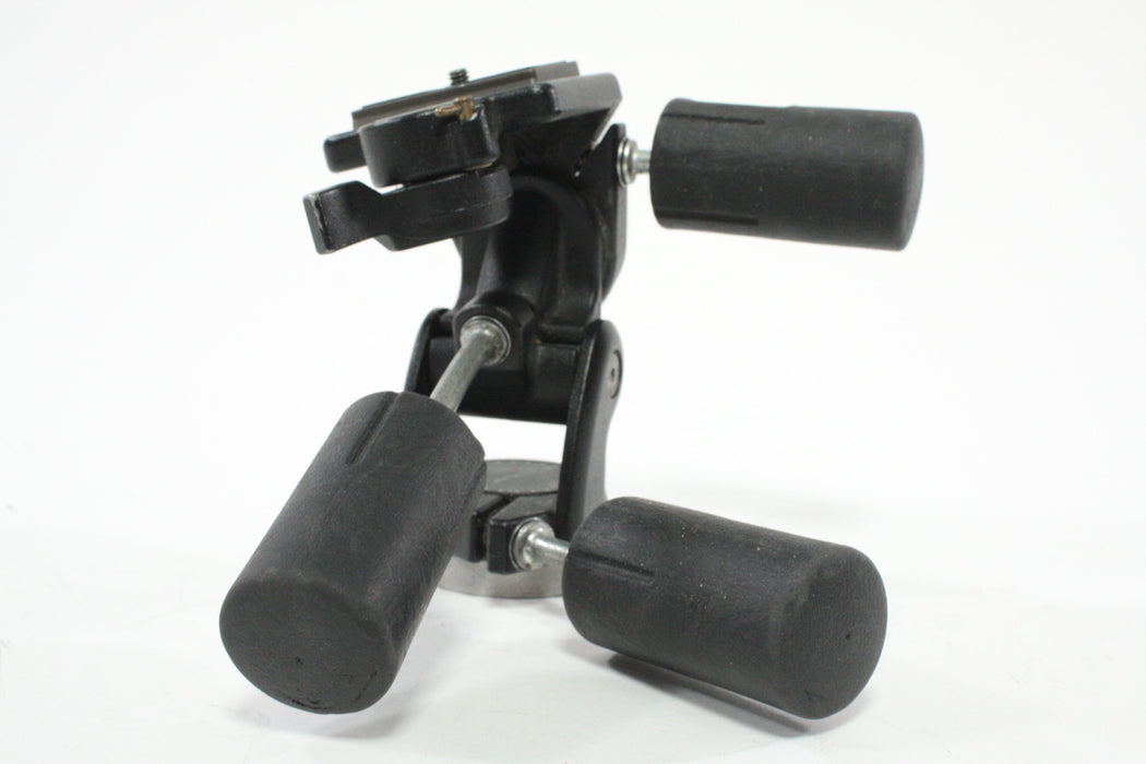Bogen-Manfrotto 3030 Head
