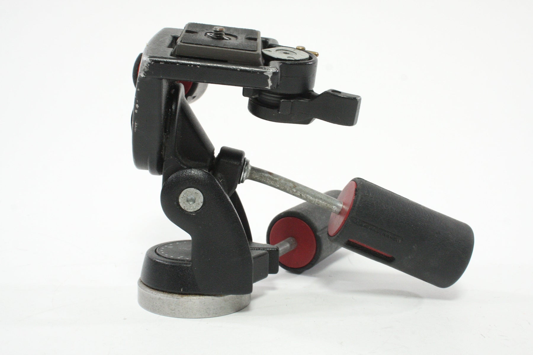 Bogen-Manfrotto 3030 Head