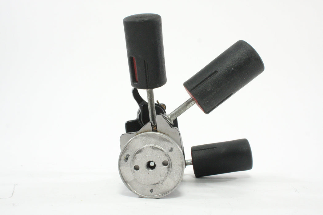 Bogen-Manfrotto 3030 Head