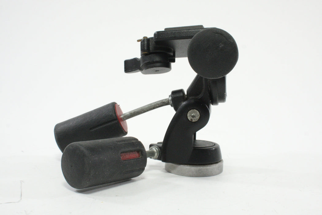 Bogen-Manfrotto 3030 Head
