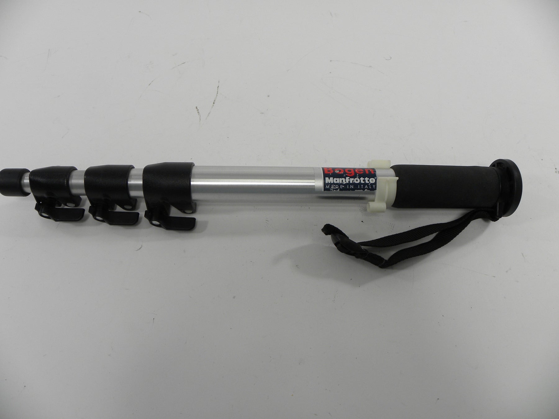Bogen Manfrotto 3249 Monopod