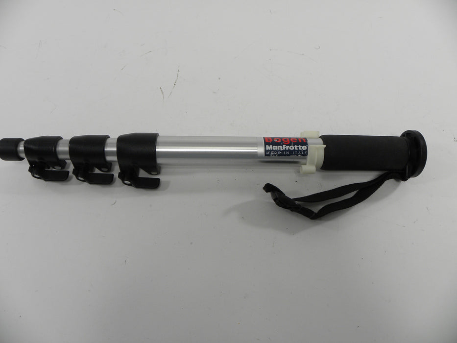 Bogen Manfrotto 3249 Monopod