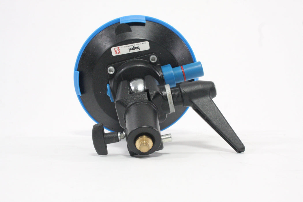 Bogen Suction Mount ART #3294
