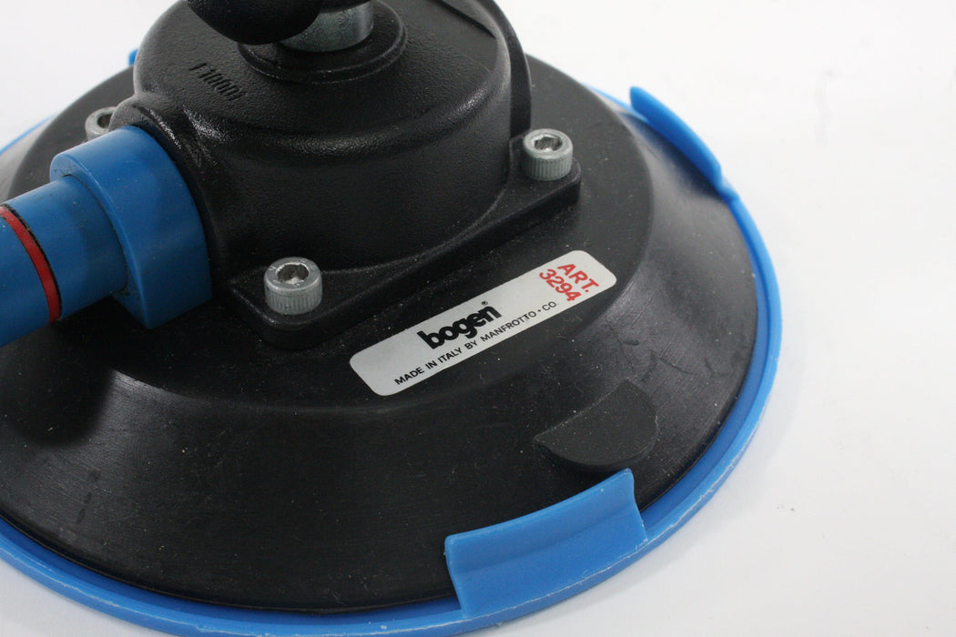 Bogen Suction Mount ART #3294