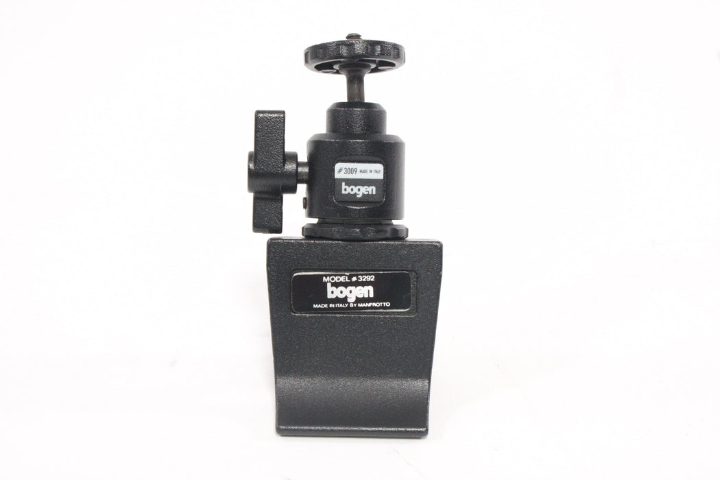 Bogen Window Mount #3292