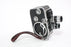 Bolex Palliard 8mm Movie Camera AS-IS