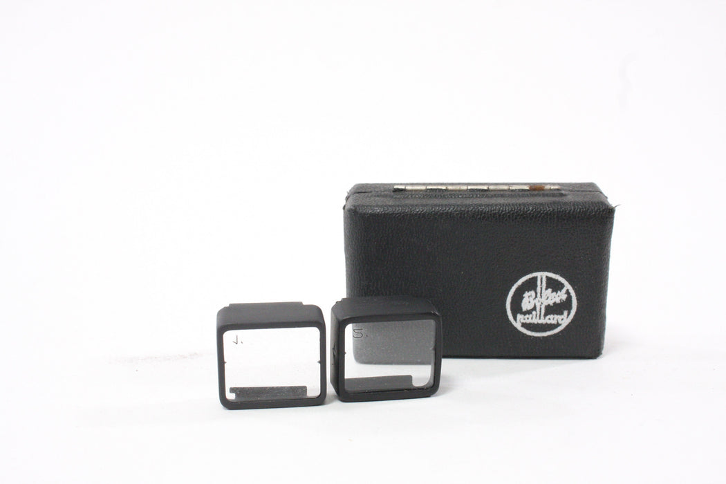 Bolex Palliard 8mm Movie Camera AS-IS