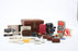 Bolex Palliard 8mm Movie Camera AS-IS