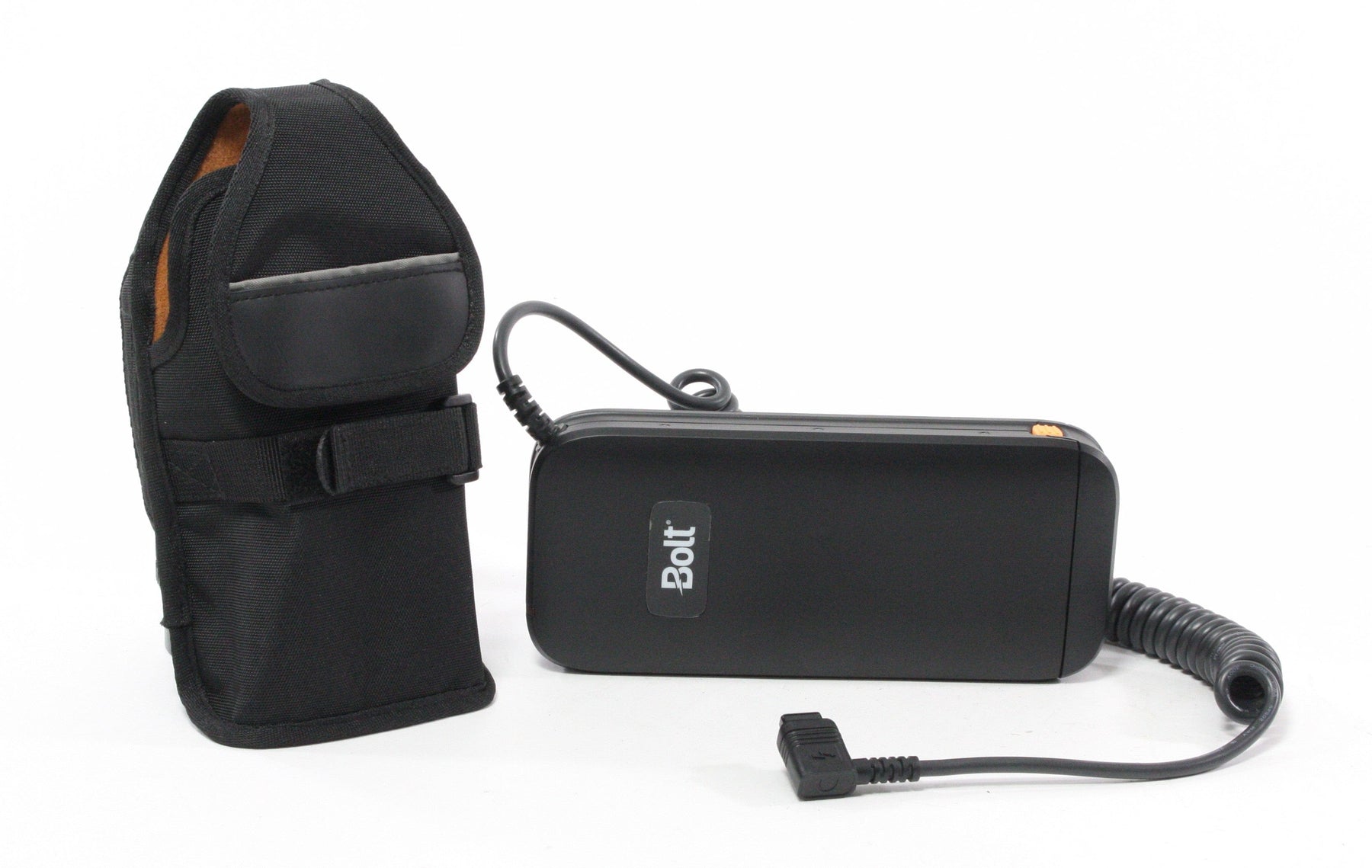 Bolt CPB-12C Battery Pack (Uses 12 AA) for Canon