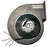 EBMPAPST G2D180-BD18-11 High Speed Centrifugal Fan 305W 2650RPM 400V Industrial Ventilation Fan