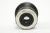 Bower 14mm f/2.8 ED AS IF USC Manual Lens for Canon EF Mount